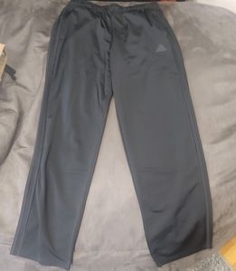 Adidas sweat pants Track Pants Men's BNWT